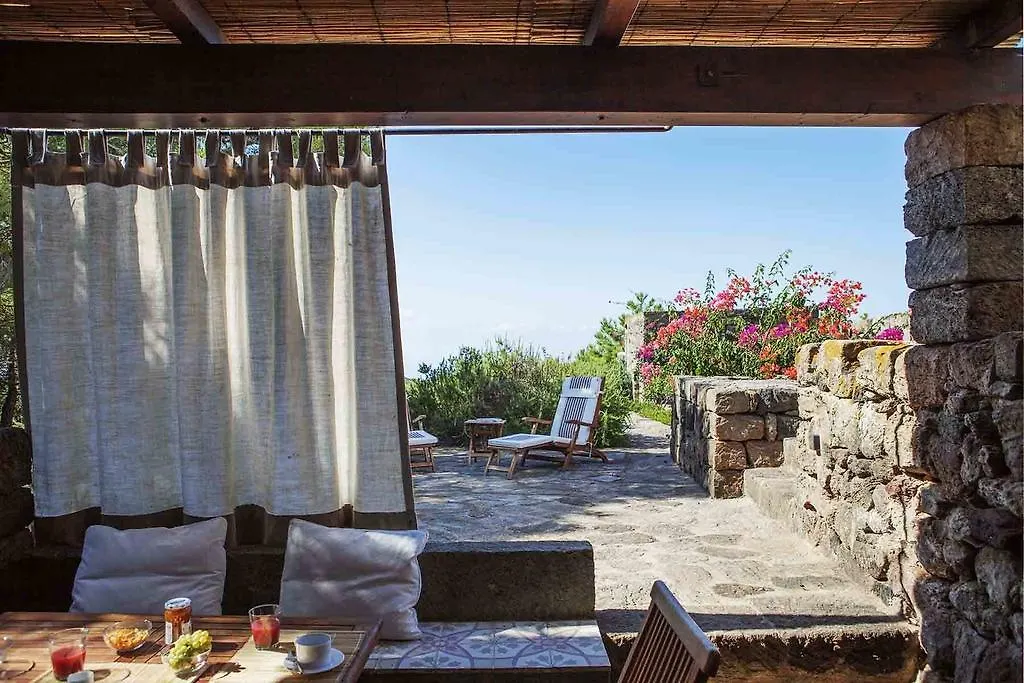 Tenuta Borgia Scauri  Casa di campagna Scauri (Sicily)