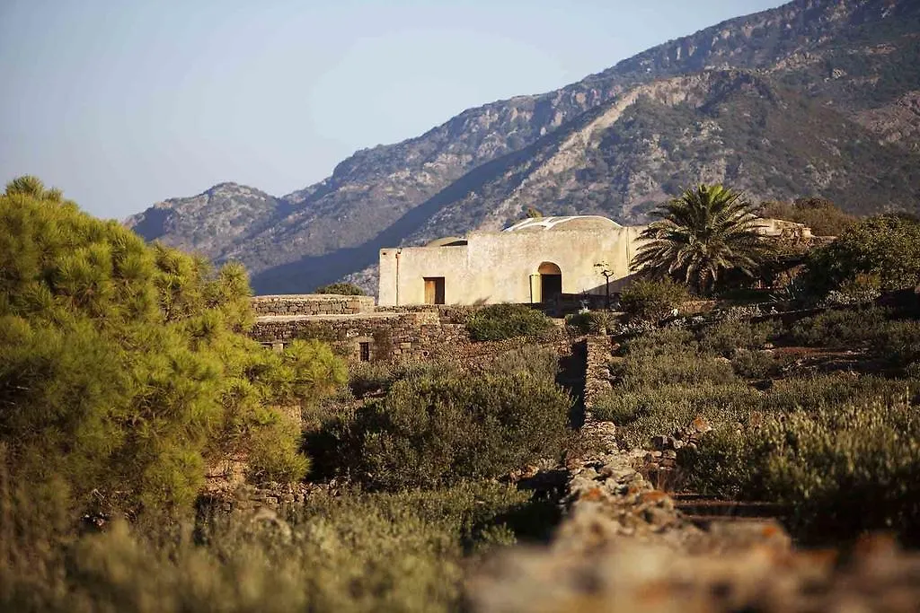 Tenuta Borgia Scauri